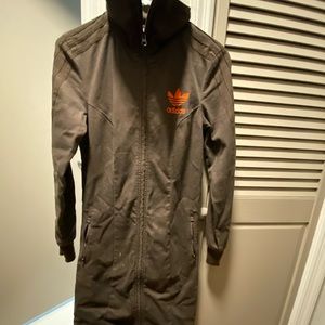 Adidas dress/jacket